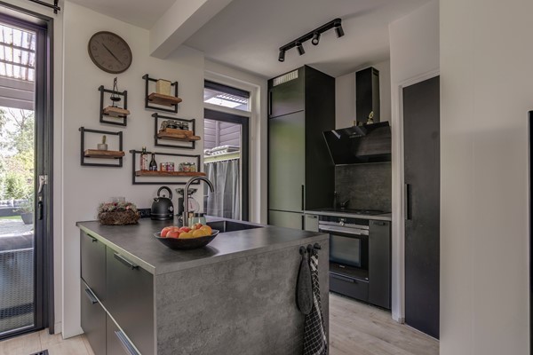Medium property photo - Bernhardstraat 28, 3181 GB Rozenburg